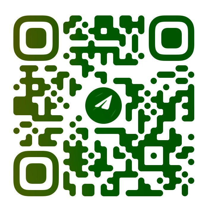 Telegram QR